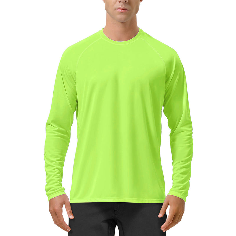 Load image into Gallery viewer, Sun-protective long-sleeved stretch garment
