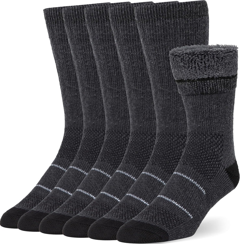 Load image into Gallery viewer, Merino Wool Socks for Men &amp; Women
