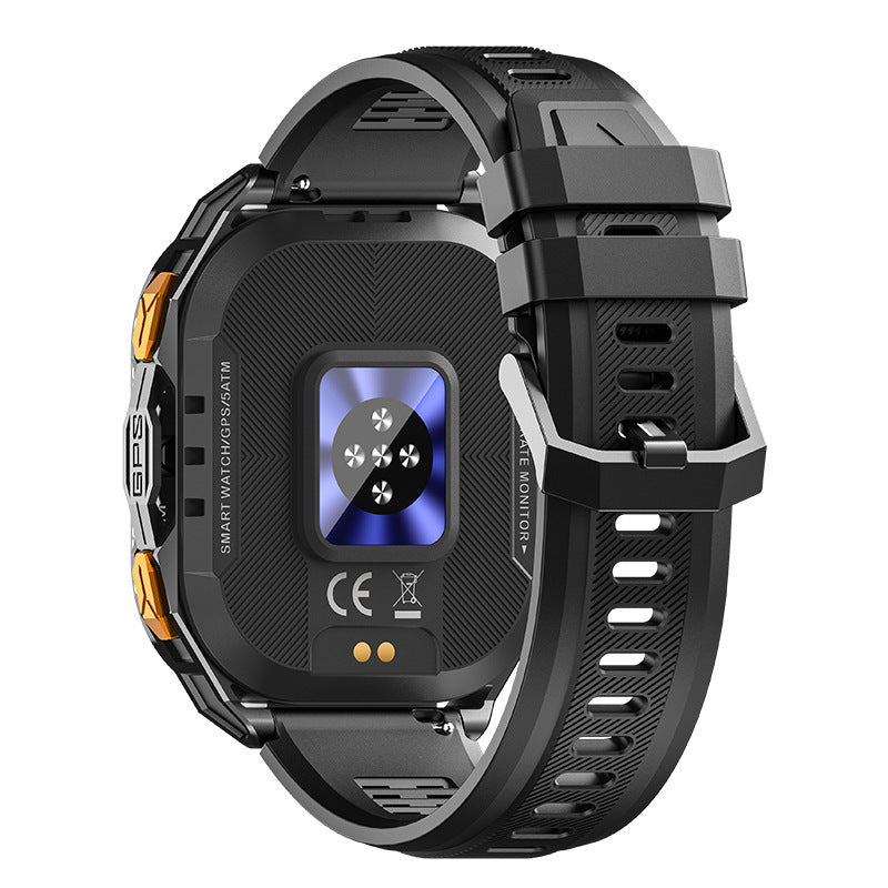 Load image into Gallery viewer, Sports health monitoring smart watch

