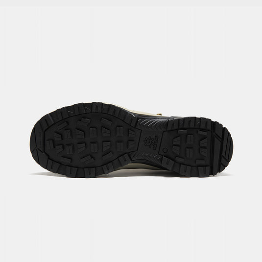 Waterproof Mid-Top Hiking Shoes
