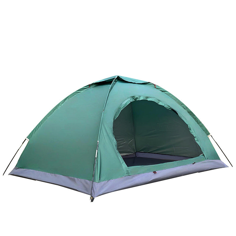Load image into Gallery viewer, Double Layer Camping Tent
