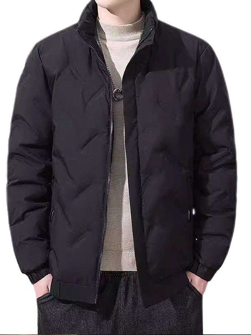 Load image into Gallery viewer, Lightweight Duck Down Jacket
