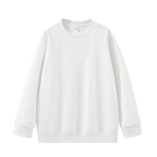 Women's Cotton Sweatshirt