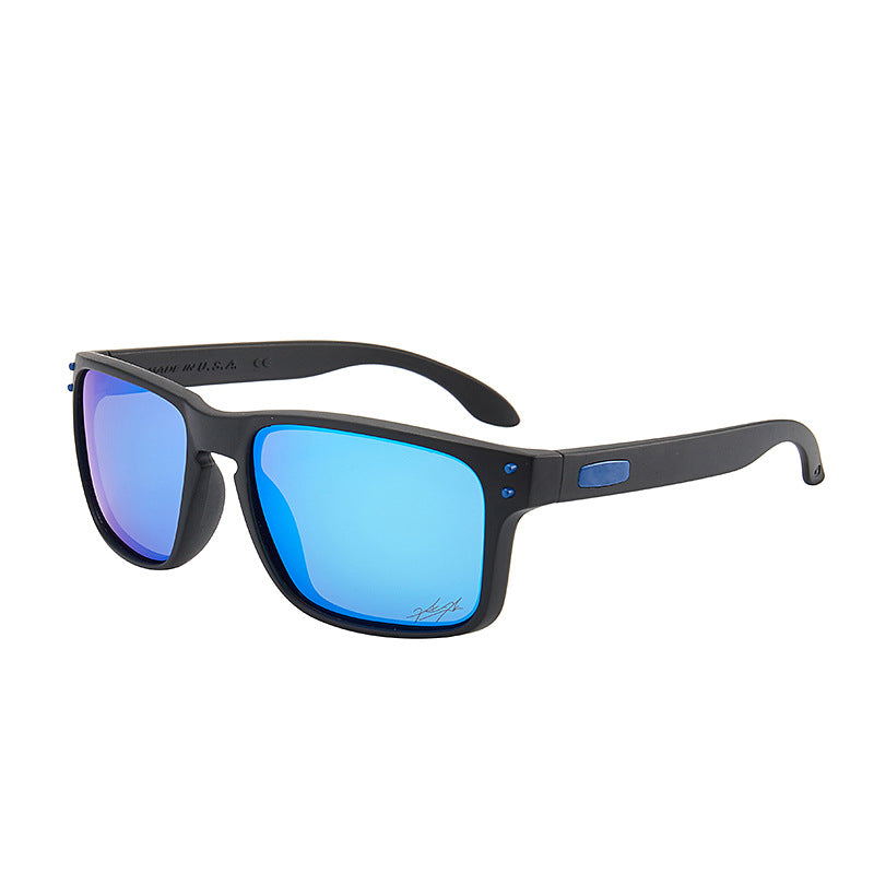 Load image into Gallery viewer, Polarized Sports Sunglasses for Outdoor Cycling
