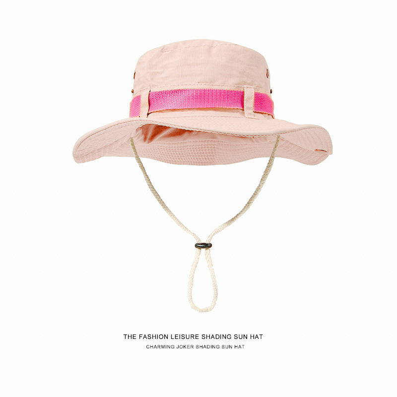 Load image into Gallery viewer, Outdoor Sun Protection Hat
