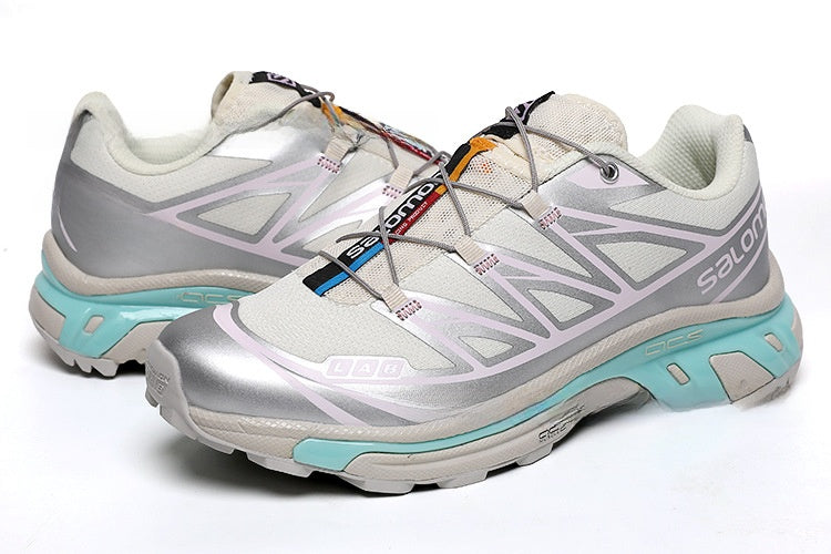 Load image into Gallery viewer, Trail running and hiking shoes

