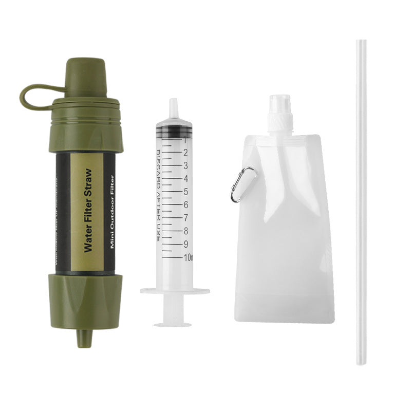 Load image into Gallery viewer, Water Purifier Straw
