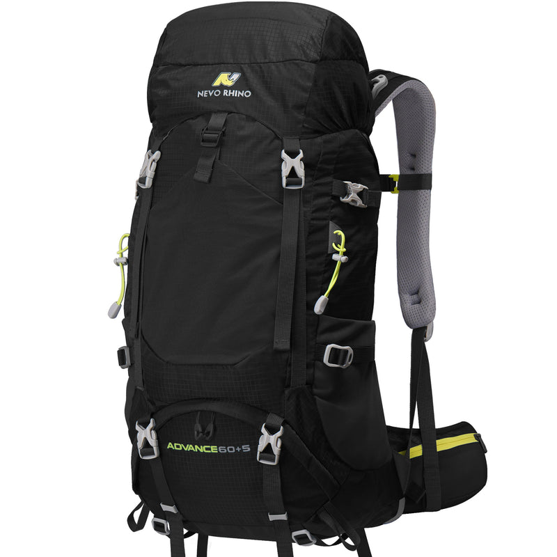 Load image into Gallery viewer, Hiking Backpack
