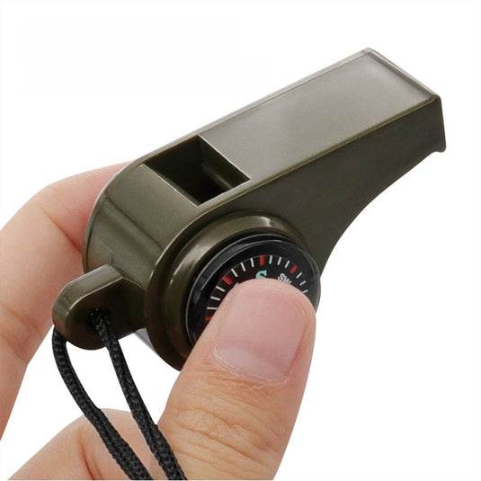 3 in 1 Multi-Purpose Whistle