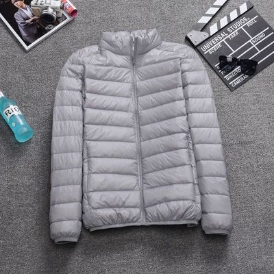 Load image into Gallery viewer, Men's Lightweight Fall Jacket
