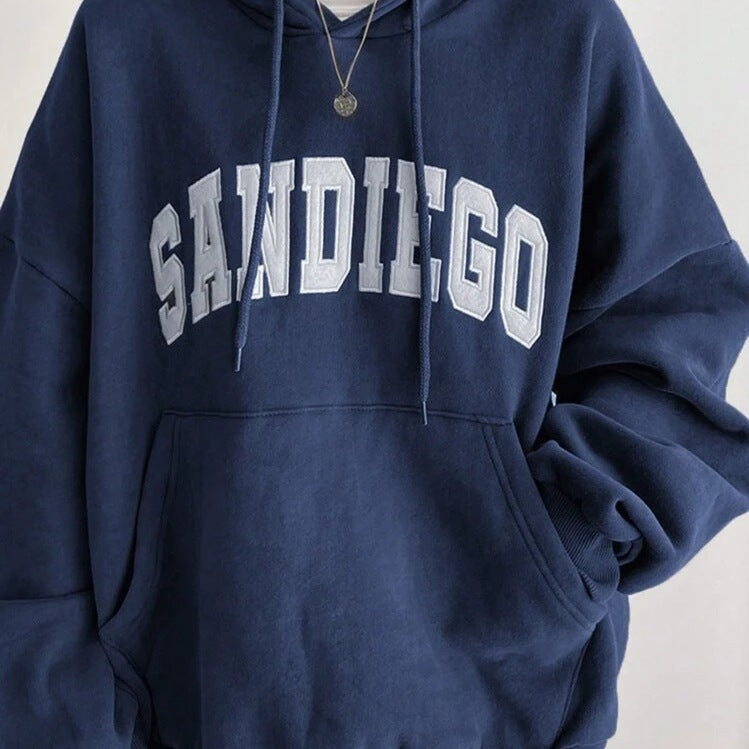 Load image into Gallery viewer, Women's Hoodie
