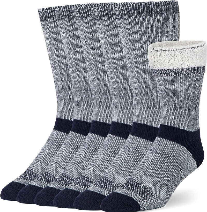 Load image into Gallery viewer, Merino Wool Socks for Men &amp; Women
