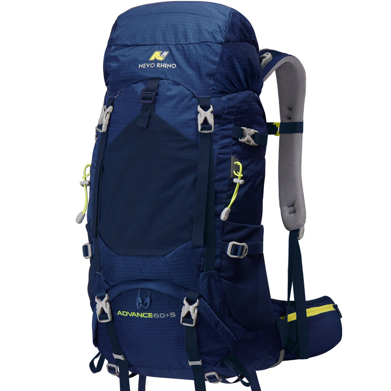Load image into Gallery viewer, Hiking Backpack
