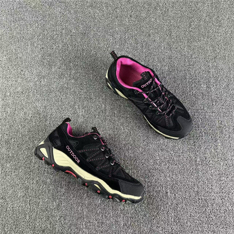 Load image into Gallery viewer, Lightweight Breathable Hiking Shoes
