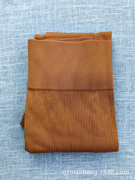 High-Waisted Base Layer Leggings – Women's Thermal Winter Tights