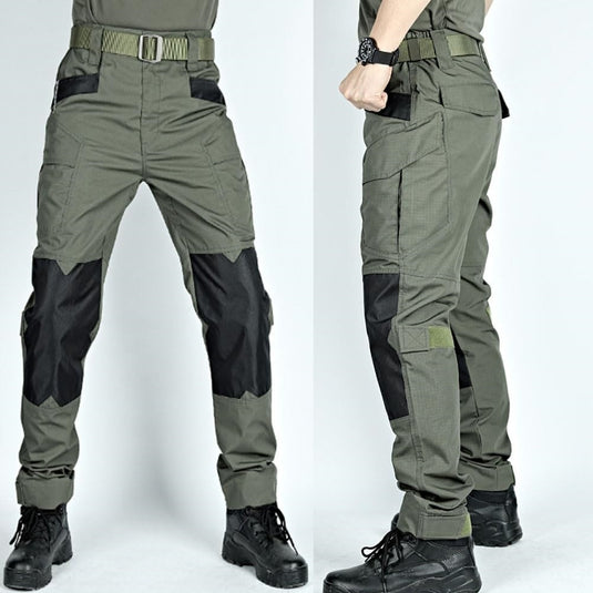Men's Outdoor Hiking Pants