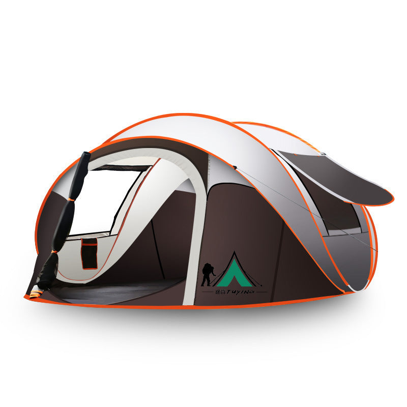 Load image into Gallery viewer, Camping tent
