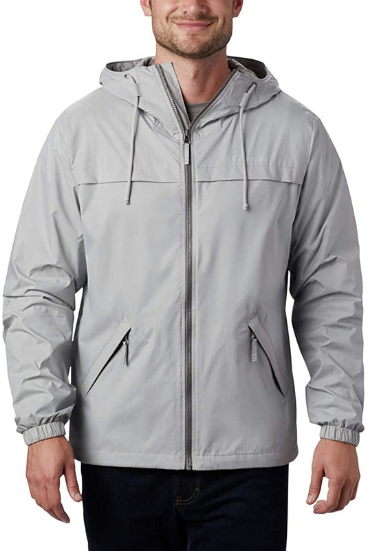 Columbia Mens Oroville Creek Lined Jacket