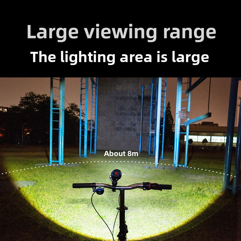 Load image into Gallery viewer, Rechargeable Flashlight
