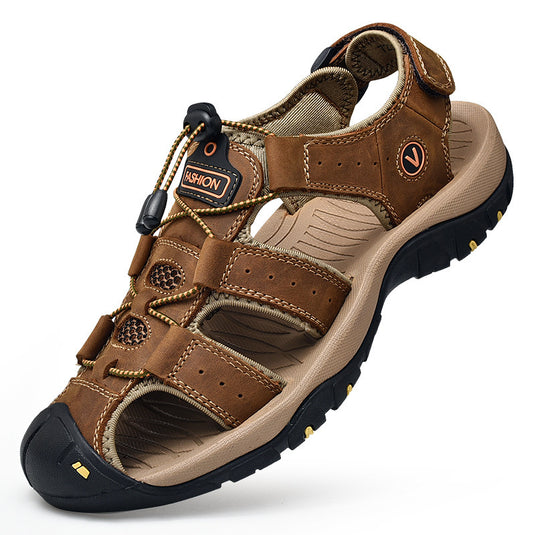 Mens Outdoor Sandals