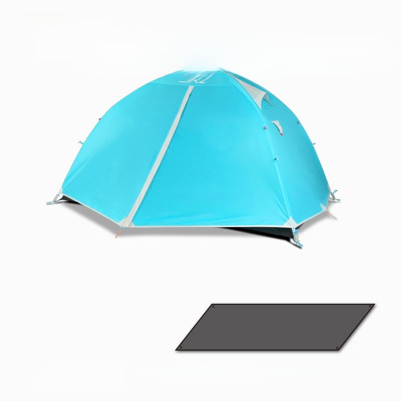 Load image into Gallery viewer, Ultralight outdoor camping tent
