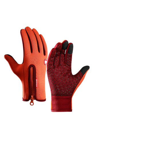 Outdoor sport windproof Gloves