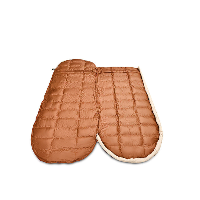 Load image into Gallery viewer, Down Sleeping Bag
