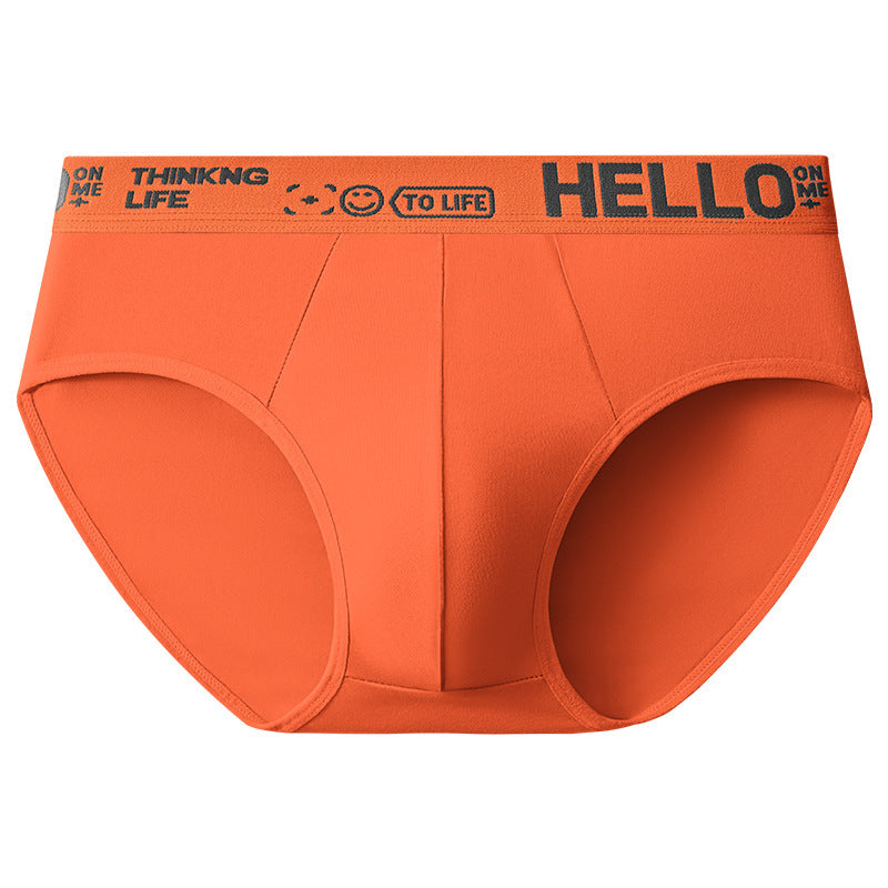 Load image into Gallery viewer, Men's triangle underwear
