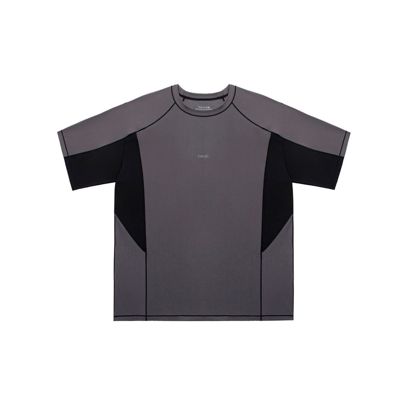 Load image into Gallery viewer, Outdoor sports lightweight short-sleeved T-shirts

