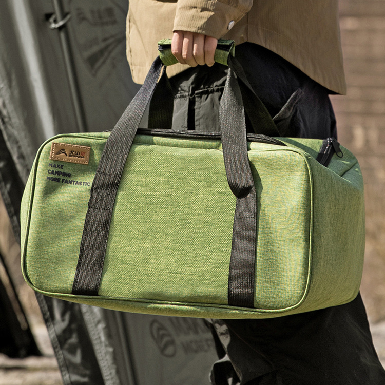 Load image into Gallery viewer, Outdoor Camping Storage Bag
