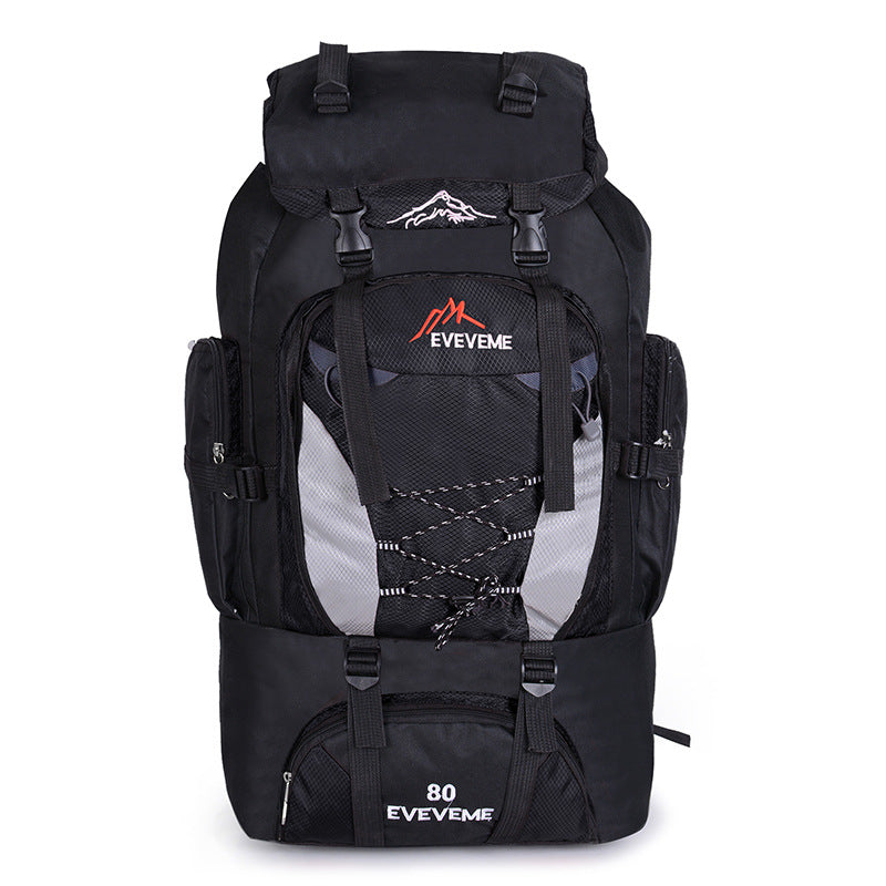 Load image into Gallery viewer, Ultra Lightweight Outdoor Sports Backpack
