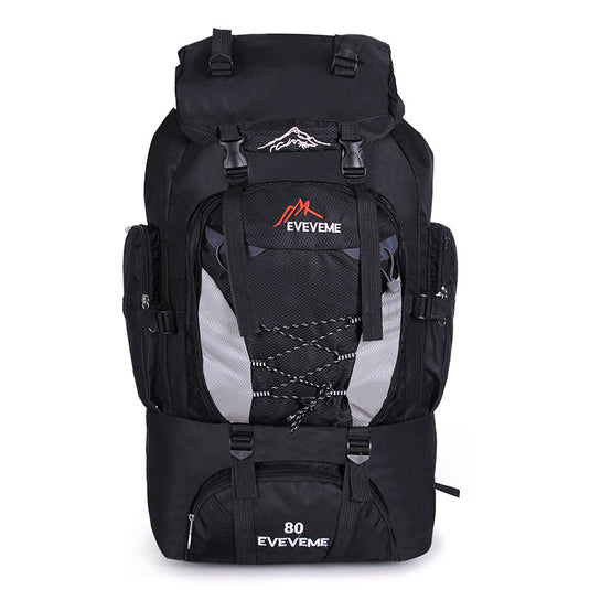 Ultra Lightweight Outdoor Sports Backpack