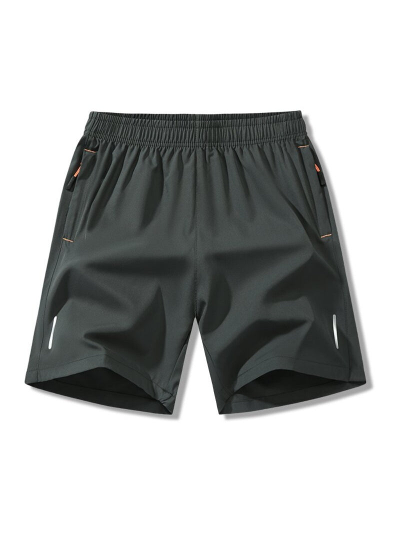 Load image into Gallery viewer, Mens Quick Dry Sports Shorts
