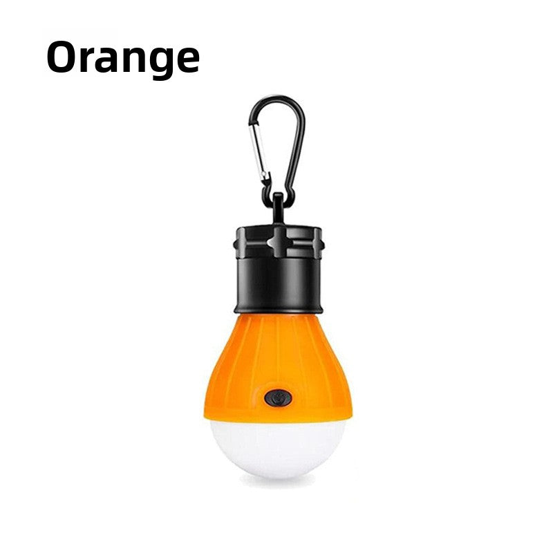 Load image into Gallery viewer, Camping Tent Light
