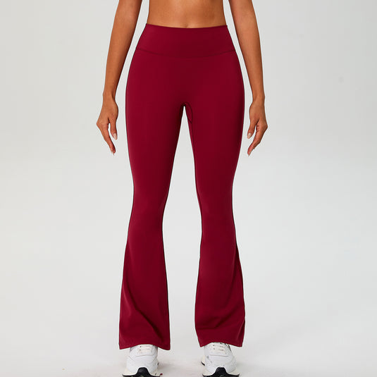 Quick-Dry Yoga Pants