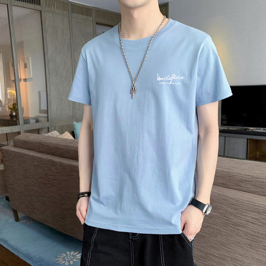Mens T-shirt