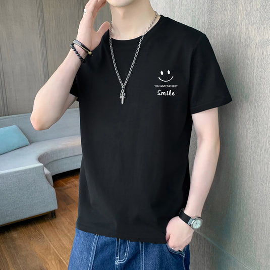 Mens T-shirt