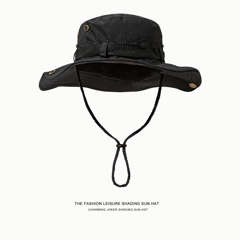 Load image into Gallery viewer, Outdoor Sun Protection Hat
