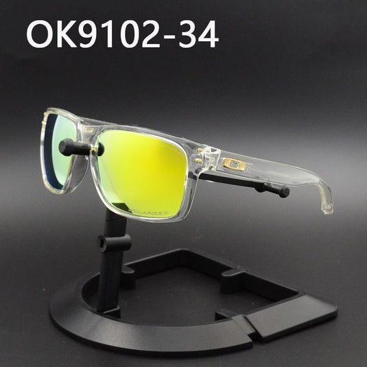 Fashionable Polarized Sunglasses for Outdoor Activities