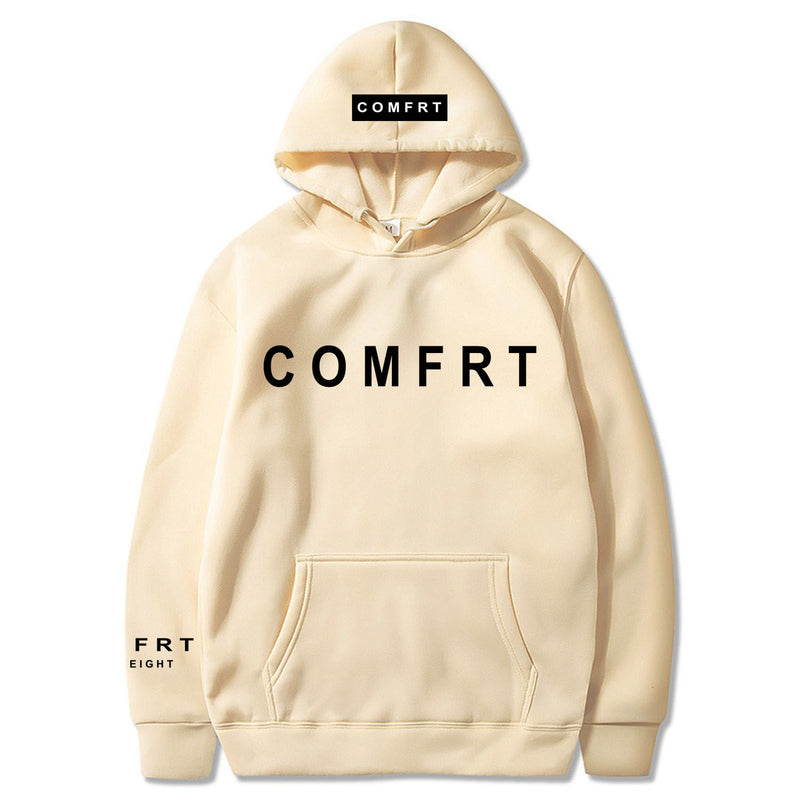 Load image into Gallery viewer, Casual Sports Hoodie

