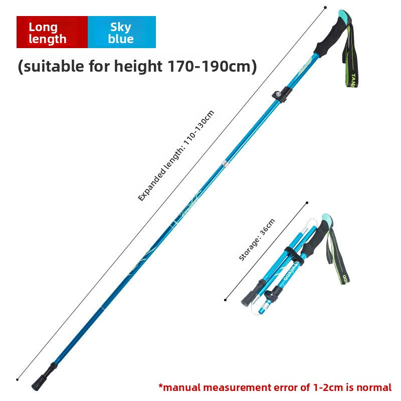 Load image into Gallery viewer, Hiking poles
