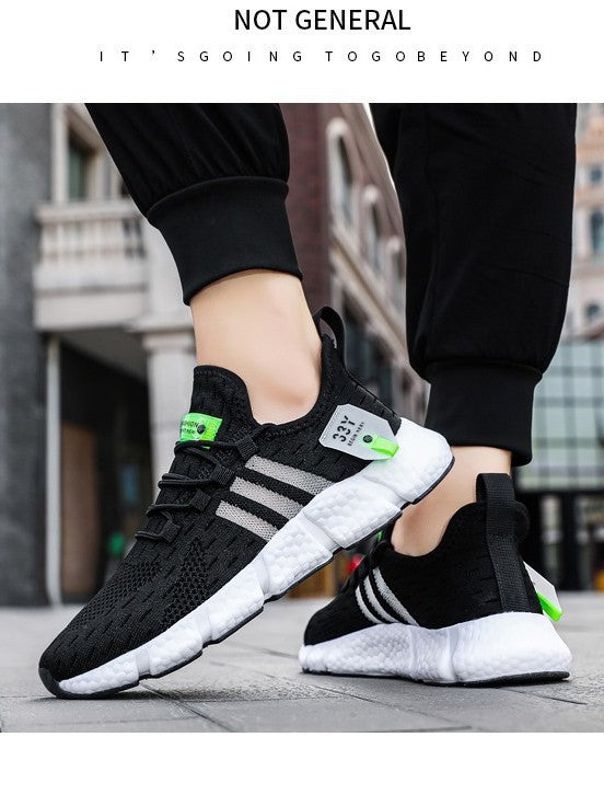 Load image into Gallery viewer, Carbon Plate Running Shoes
