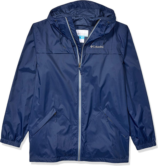 Columbia Mens Oroville Creek Lined Jacket