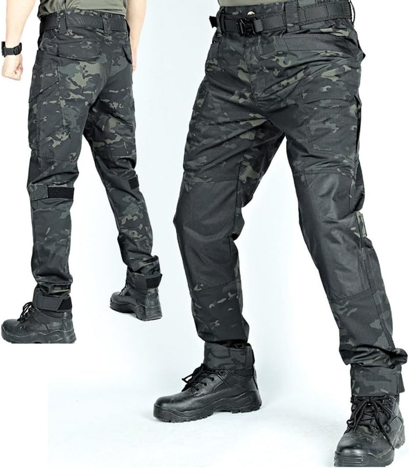 Load image into Gallery viewer, Men's Outdoor Hiking Pants
