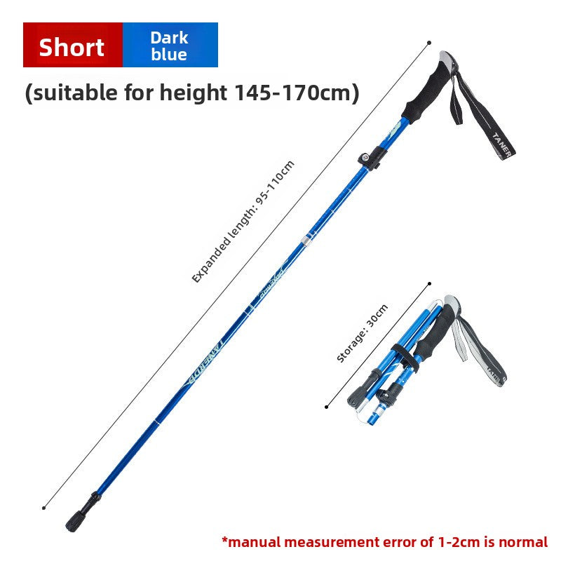 Load image into Gallery viewer, Hiking poles

