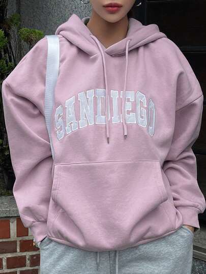 Load image into Gallery viewer, Women's Hoodie
