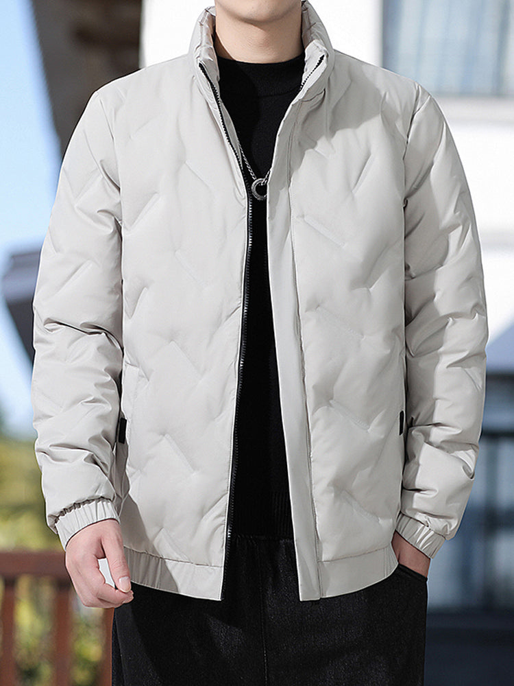 Load image into Gallery viewer, Lightweight Duck Down Jacket
