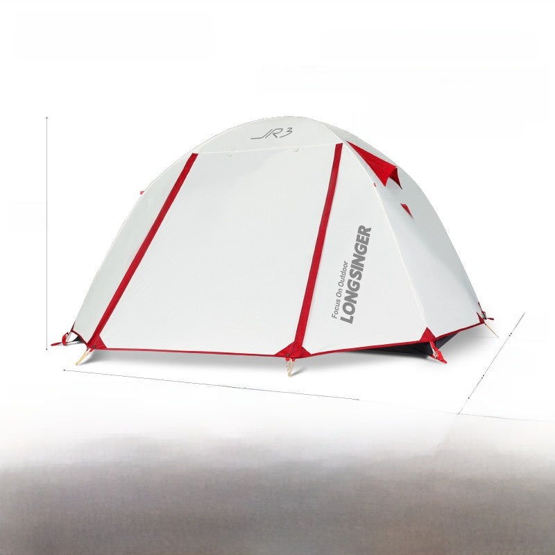 Load image into Gallery viewer, Ultralight outdoor camping tent
