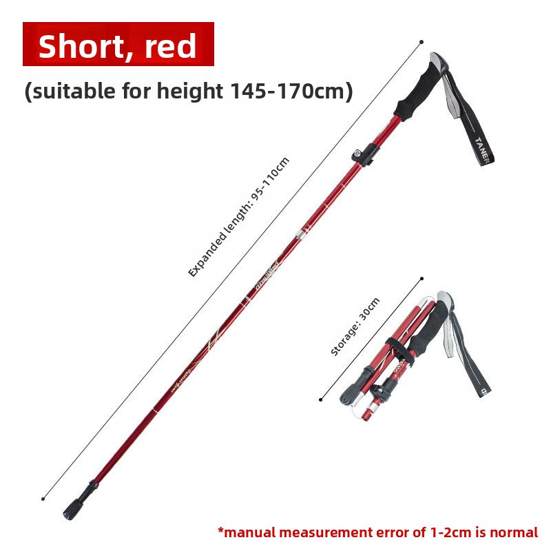 Load image into Gallery viewer, Hiking poles
