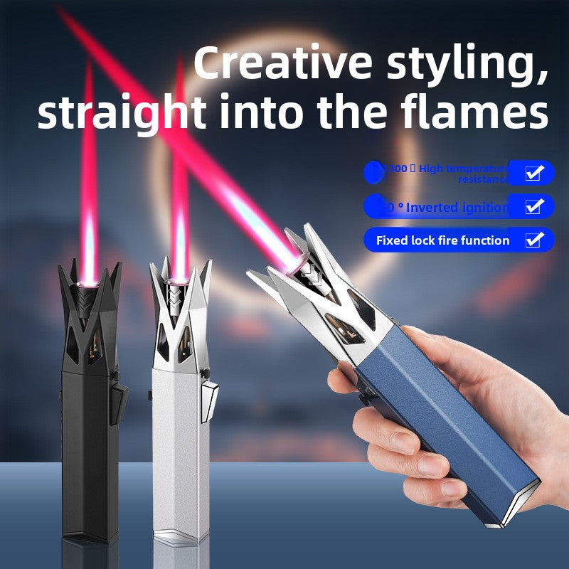 Load image into Gallery viewer, Flame Lighter
